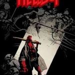 Hellboy 7: Vihar és harag (Képregény) fotó