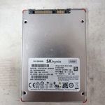 SK Hynix SC 311, 512GB, 2, 5" 6Gb/s , SSD 1. fotó