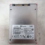 SK Hynix SC 311, 512GB, 2, 5" 6Gb/s , SSD 2. fotó