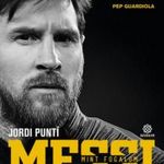 Messi mint fogalom - Stílusgyakorlatok fotó