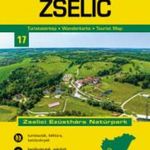 Zselic turistatérkép 1: 40 000 fotó