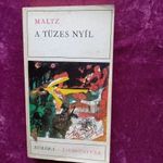 Maltz: A tüzes nyíl fotó