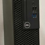 Dell Optiplex 3060 SFF I3-8100/8Gb/120Gb PC Eladó! (Gar.: 3 hónap) fotó