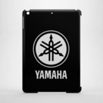 Yamaha mintás iPad Air tok hátlap fotó