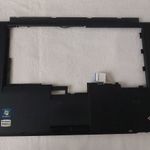 Lenovo Thinkpad T520 notebook ház felső rész palmrest touch paddal (180.) fotó