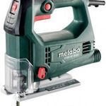 Metabo STEB 65 Quick Beszúró fűrész 601030500 450 W fotó