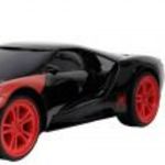 JADA TOYS 253226004 Marvel Miles Morales RC 2017 Ford GT 1: 16 RC kezdő modellautó Elektro Sportkocsi fotó