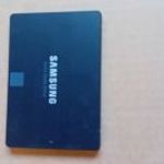 Samsung SSD 850 EVO 250GB fotó