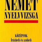 Ajkay Eszter - NÉMET NYELVVIZSGA__ fotó