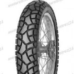 Mitas Enduro 130/80-17 MC24 TL 65S M+S Enduro gumi fotó