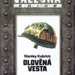 Acéllövedék (1987) DVD ÚJ! r: Stanley Kubrick magyar felirattal AZONNAL ÁTVEHETŐ fotó