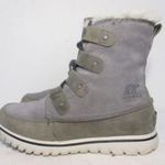 Sorel Cozy Joan Waterproof női hótaposó 37-es fotó