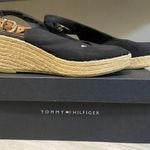 ELADÓ női TOMMY HILFIGER szandál 37-es fotó