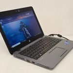 30.HP Elitebook 820 G2 12, 5" HD, I5-5300U CPU Félkonfig fotó