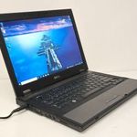 27.Dell Latitude E5410, 14" HD+, I5-520M CPU Félkonfig fotó