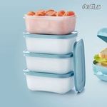 Tupperware fagyasztó társ 450 ml ÚJ akciós áron fotó