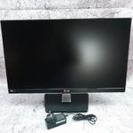 LG Flatron IPS237L-BN 23” IPS LED monitor D-SUB VGA HDMI fotó