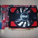 ATI RADEON /HD6670 1024MB 1GB PCI-E VGA-DVI-D HDMI fotó