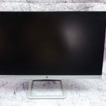 HP 24es 23.8” / 60cm / monitor D-SUB VGA HDMI hibás #2 fotó