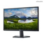 DELL LCD Monitor 24" SE2422H 1920x1080, 1000: 1, 250cd, 6ms, VGA, HDMI, fekete fotó