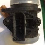 Légmennyiségmérő BOSCH 0 280 217 121 Audi VW Ford Seat Skoda *TDI motor* fotó