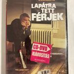 LAPÁTRA TETT FÉRJEK (1984) DVD (bontatlan!!!) fotó