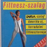 HILARYI ATKINSON: FITTNESZ-SZALAG 1995. fotó