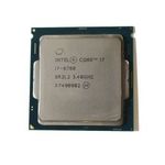 Intel Core i7-6700 processzor 4x3.4GHz s1151 v1 fotó