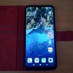 Eladó használt Xiaomi Redmi 9 mobiltelefon! Ingyenes házhozszállítással! fotó