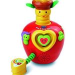 Vtech zenélő alma! - Babajáték kicsiknek fotó