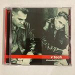 V-TECH - ÁLMODOZTAM... (2000) CD fotó