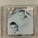 V-TECH - VÉTKEZZ VELEM! (1998) CD fotó