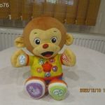 Vtech majom kisebb gyerekeknek fotó