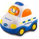 Vtech Toot-toot rendőrautó fotó