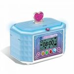 Ékszeres doboz Vtech My blue jewelry box Kék Műanyag fotó