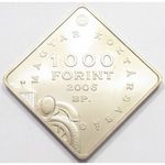 Magyarország, 1000 forint 2006 - Ford T-modell UNC fotó