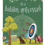 Agatha Raisin és a halálos nyílvessző fotó