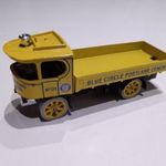 Matchbox - Models of Yesteryear Y-18 Atkinson Steam Wagon fotó