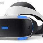 Dobozos Sony Playstation 4 (PS4-5, PC) VR V2! PS VR fotó