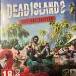 Dead Island 2 PS4 fotó