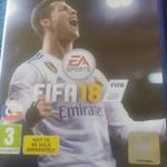 FIFA 18 (PS4) fotó