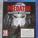 Predator: Hunting Grounds PS4 fotó