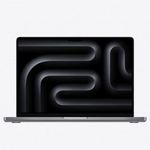 M3 Macbook Pro akcióban 8 gb 512 gb fotó