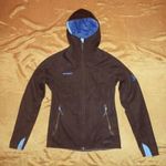 Hibátlan MAMMUT női WINDSTOPPER softshell outdoor dzseki / túradzseki - M - 3db nincs posta ! fotó