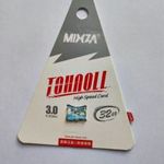 MIXZA TOHAOLL Class10 SDHC Micro SD memóriakártya 32GB fotó