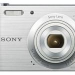 Sony DSC-W800 digitális fényképezőgép fotó