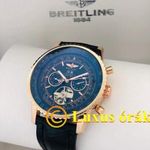 BREITLING AUTOMATA REPLIKA ÓRA KÉSZLETEN! UTÁNVÉTELLEL ! fotó