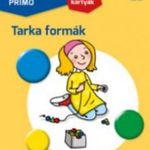 - - LOGICO Primo 1239 - Tarka formák fotó