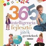 Neveljünk egészséges gyereket - 365 intelligenciaf fotó