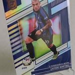 Lautaro Martinez focis kártya eladó. Panini Donruss Elite 2022-23 fotó